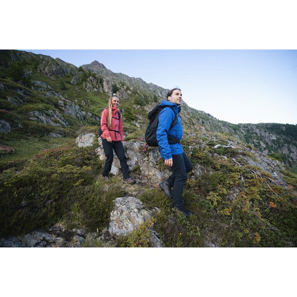 Kurtka damska Ampli-Dry II Shell Columbia - Fig