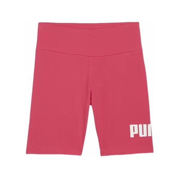 Legginsy, kolarki damskie Essentials Logo Puma