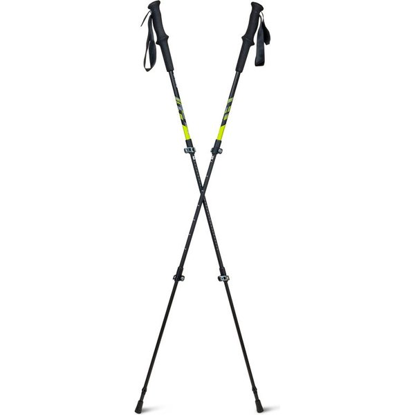 Kije trekkingowe Access Rockland