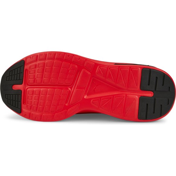 Buty Softride Enzo Evo Puma - czerwony