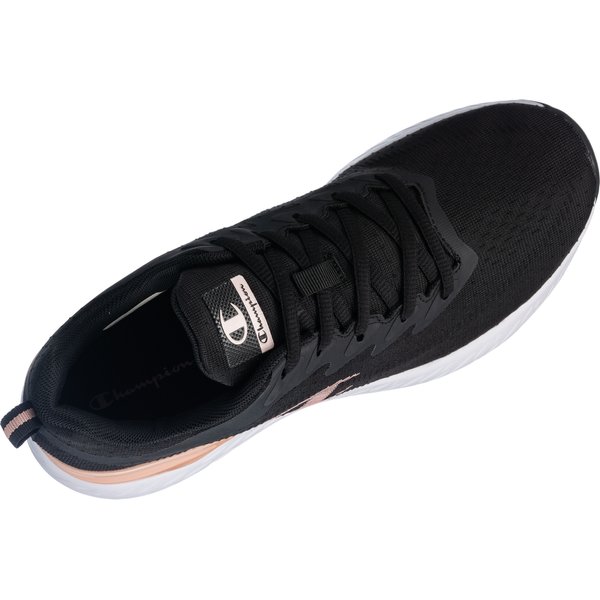 Buty Bold Base Low Cut Champion - czarne