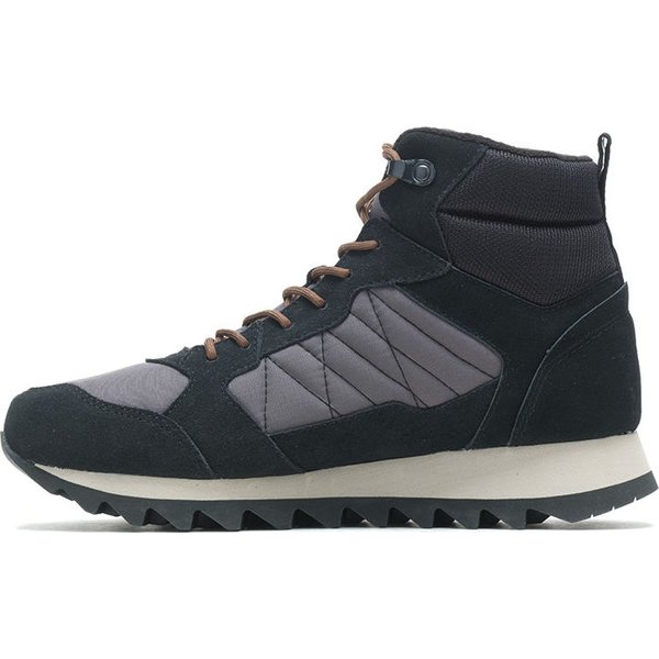 Buty Alpine Sneaker Mid Wp 2 Merrell