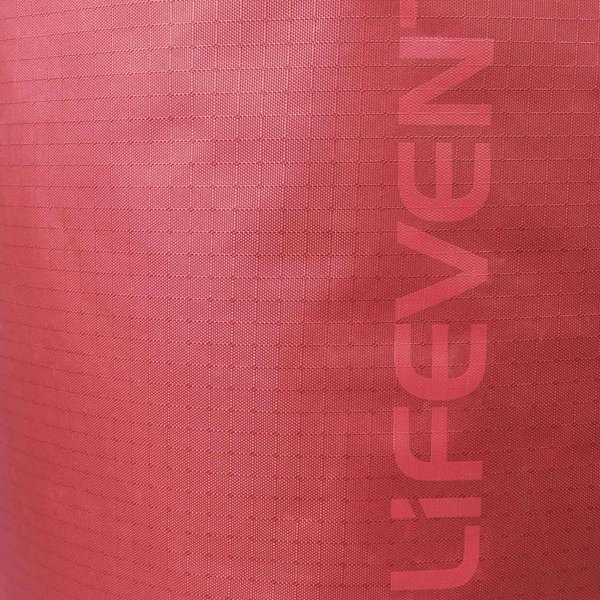 Worek wodoodporny, torba Storm Dry Bag 35L Lifeventure - red