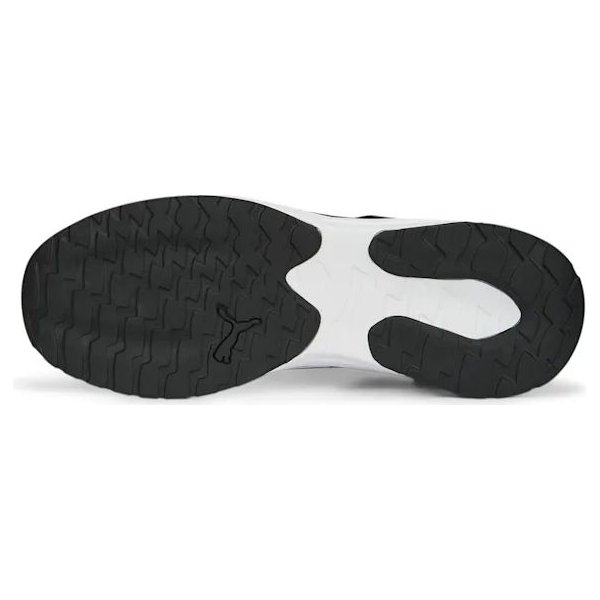 Buty Stride Puma - czarne