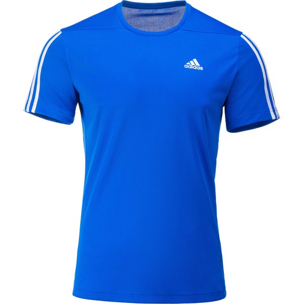 Koszulki męskie AeroReady 3 Stripes 3szt. Adidas