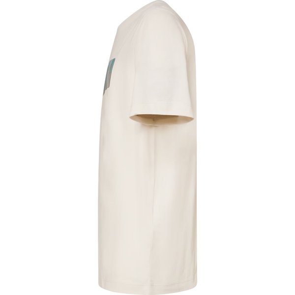 Koszulka męska Duality B1B Tee Oakley - mist