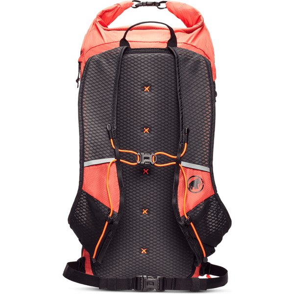 Plecak Aenergy 18L Mammut - salmon