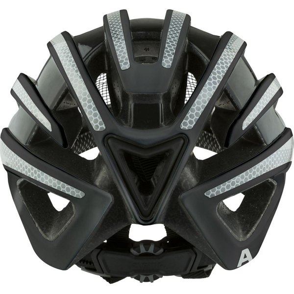 Kask rowerowy Ravel Reflective Alpina