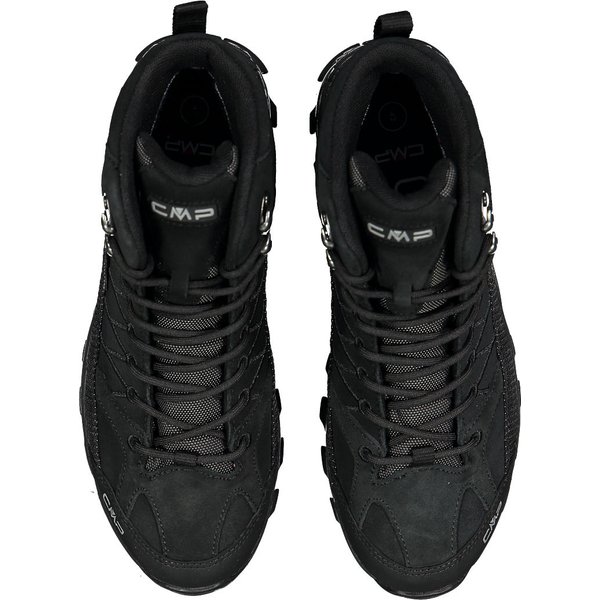 Buty trekkingowe Rigel Mid CMP - black