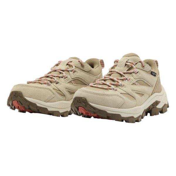 Buty trekkingowe Vojo Tour Texapore Low Jack Wolfskin