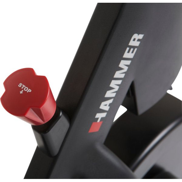 Rower spinningowy magnetyczny Speed Race S Hammer
