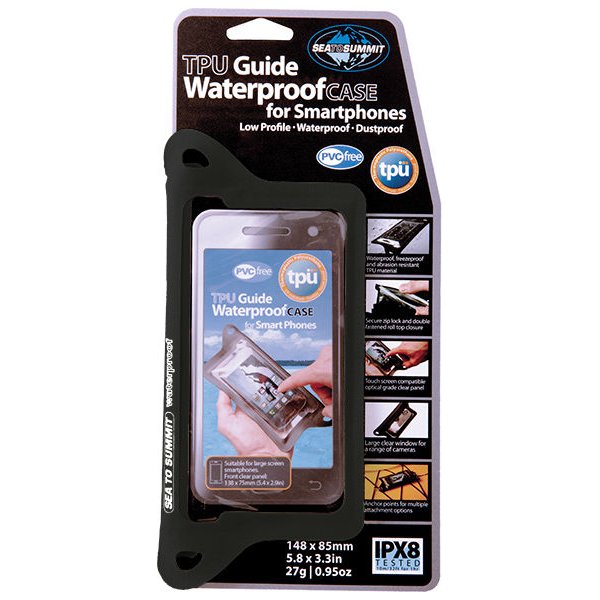 Etui na telefon Guide Waterproof Case for Smartphone Sea To Summit