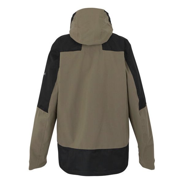 Kurtka męska Highton Stretch IV Regatta - Treetop/Black