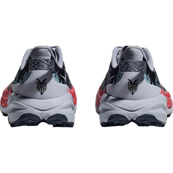 Buty do biegania Speedgoat 6 HOKA - gull/stormy skies