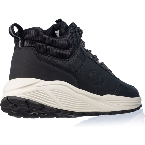 Buty Climb RX Mid Cut Champion - Nbk