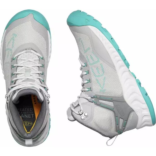 Buty trekkingowe Nxis Evo Mid WP Wm's Keen