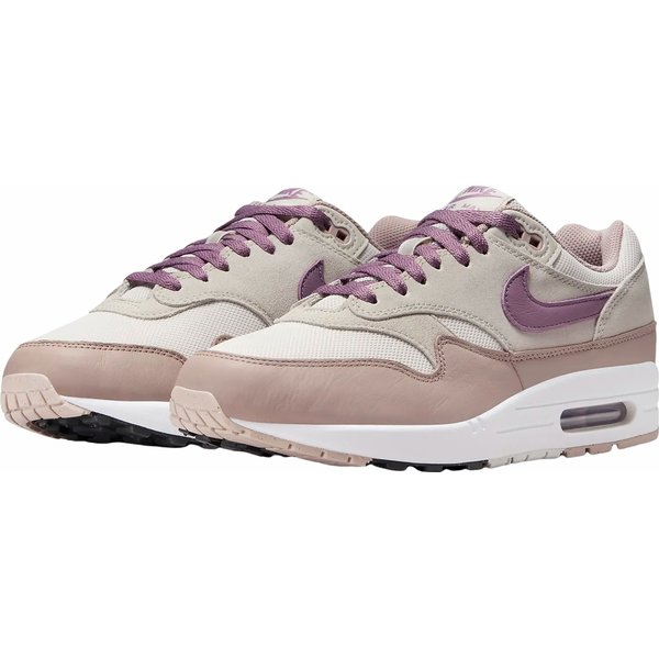 Buty Air Max 1 SC Nike - Light Bone/Phantom/Diffused Taupe/Violet Dust