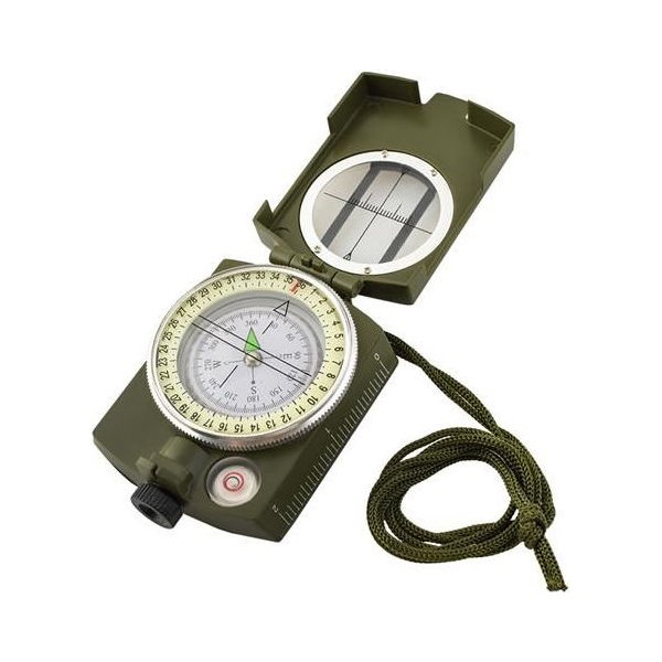 Kompas militarny zaawansowany