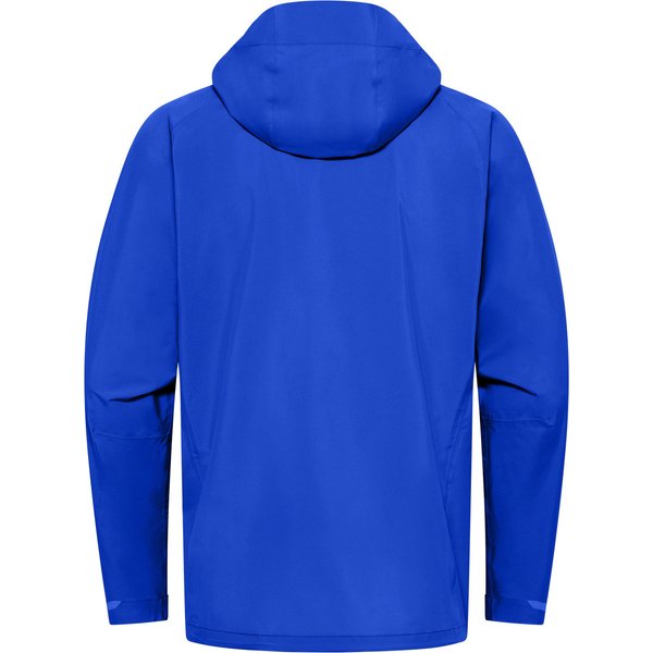 Kurtka męska Prelight 2.5L LT Jack Wolfskin - vibrant blue