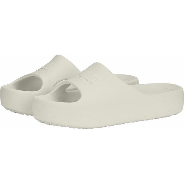 Klapki Shibusa Wm's Puma - Pristine-Pristine