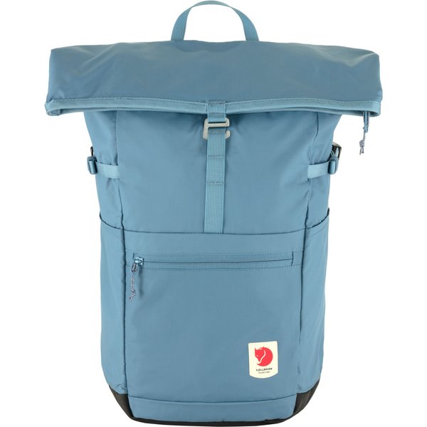 Plecak High Coast Foldsack 24L Fjallraven - dawn blue