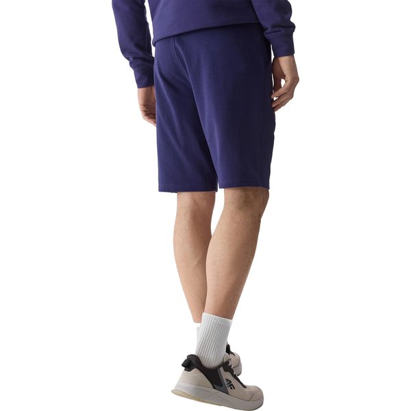 Spodenki męskie 4FWSS24TSHOM284 4F - granat