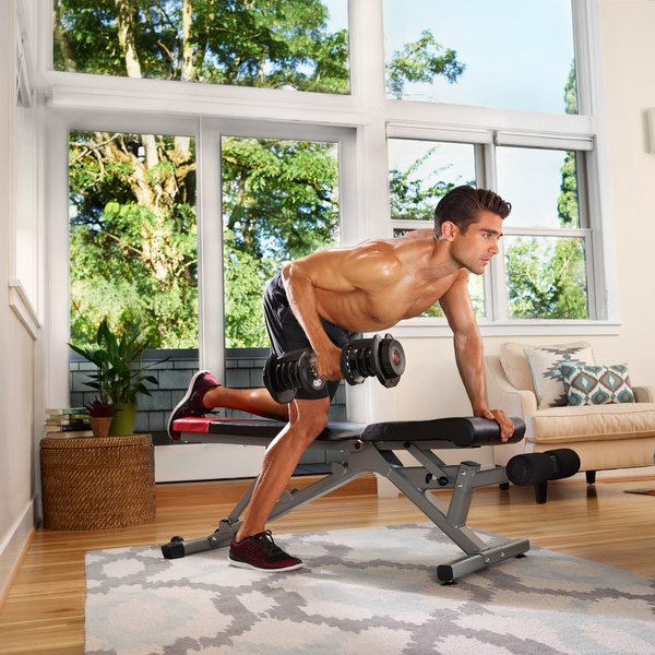 Hantla regulowana SelectTech 1090i 1szt. Bowflex