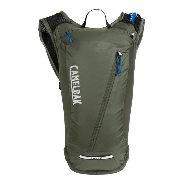 Plecak rowerowy z bukłakiem Rouge Light 7 5L CamelBak - Dusty Olive