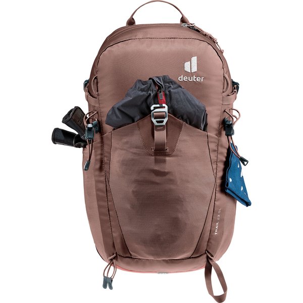 Plecak Trail SL 23L Deuter - raisin-caspia