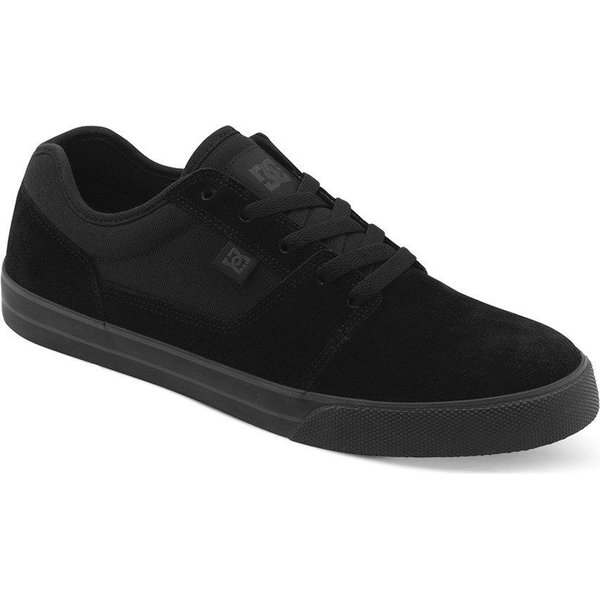 Buty Tonik DC Shoes