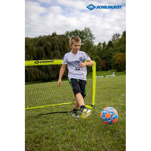 Bramka Portable Soccer Goal XL Schildkrot Fun Sport