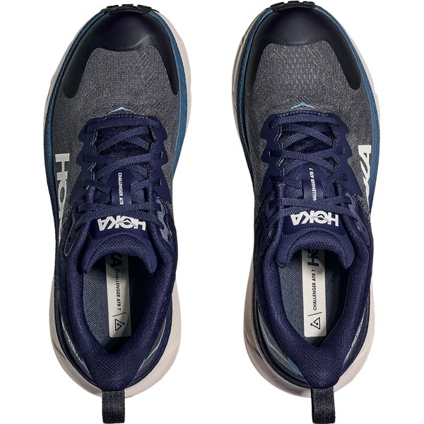 Buty do biegania Challenger ATR 7 GTX HOKA - midnight blue/grout