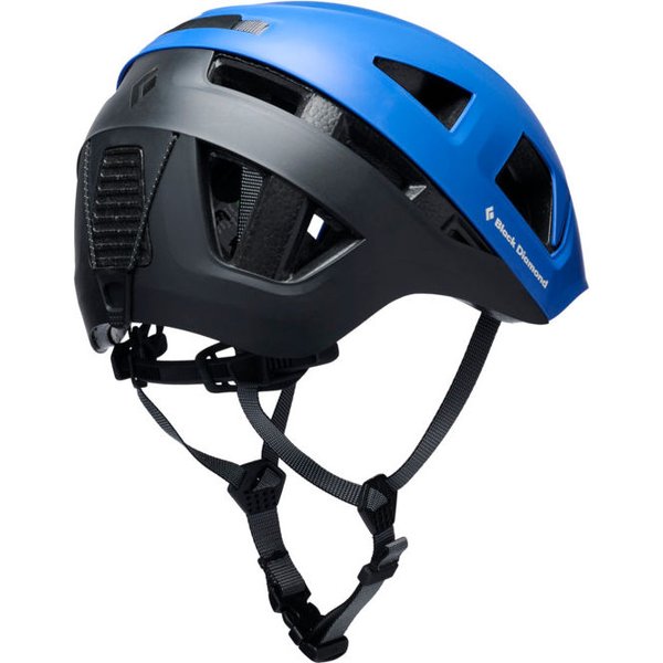 Kask wspinaczkowy Capitan E Helmet Black Diamond - drifter blue