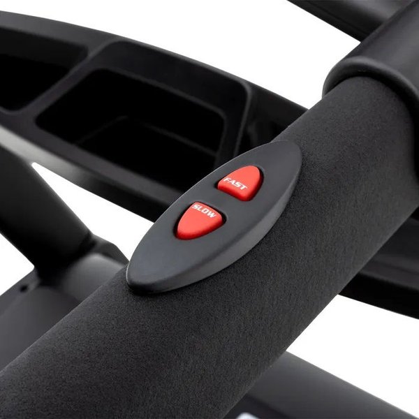 Bieżnia elektryczna Sole F65 Hammer