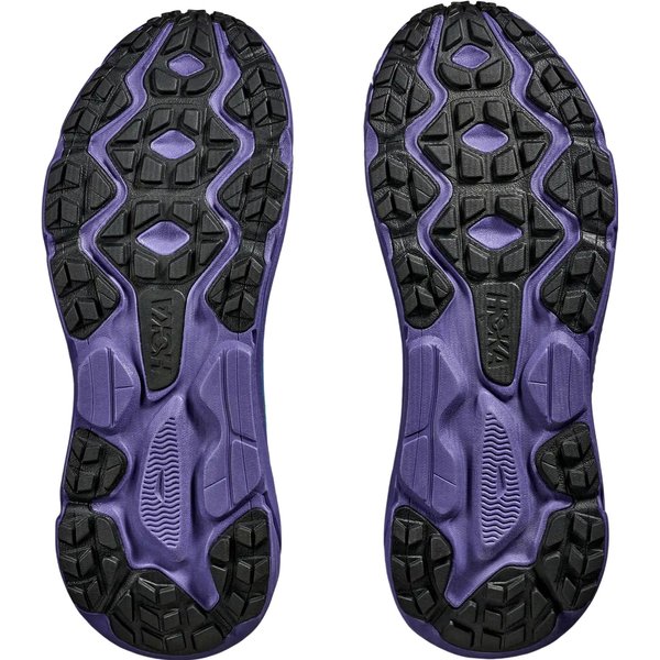 Buty do biegania Challenger ATR 7 HOKA - oatmeal/mountain iris