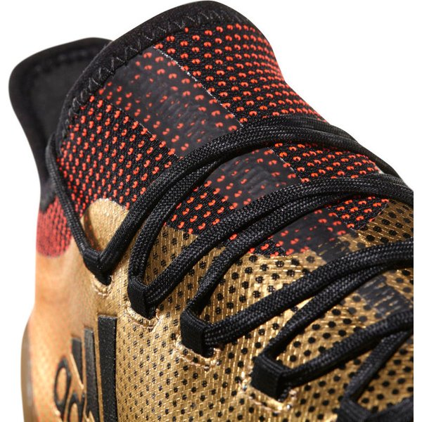 Buty piłkarskie korki X 17.1 FG Adidas