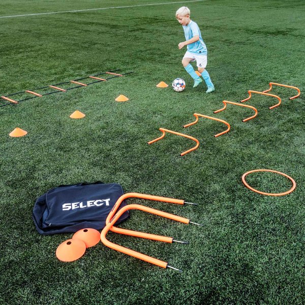 Zestaw koordynacyjny Junior Select