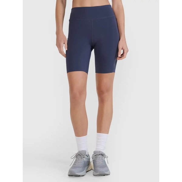 Legginsy, kolarki damskie TFSTF027 4F - antracyt