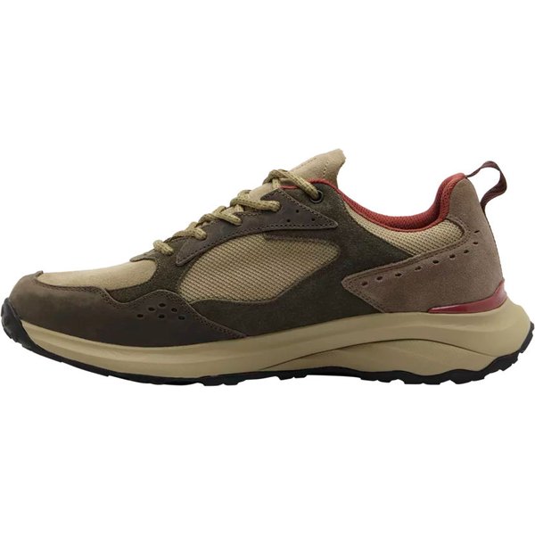 Buty Camp Fever Texapore Low Jack Wolfskin