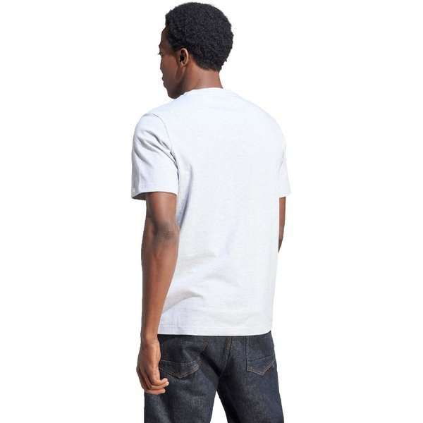 Koszulka męska Tiro Emblem Graphic Adidas - biała