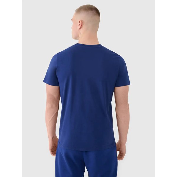 Koszulka męska TTSHM2256 4F - granat