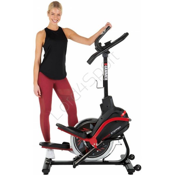 Stepper Cross Hammer