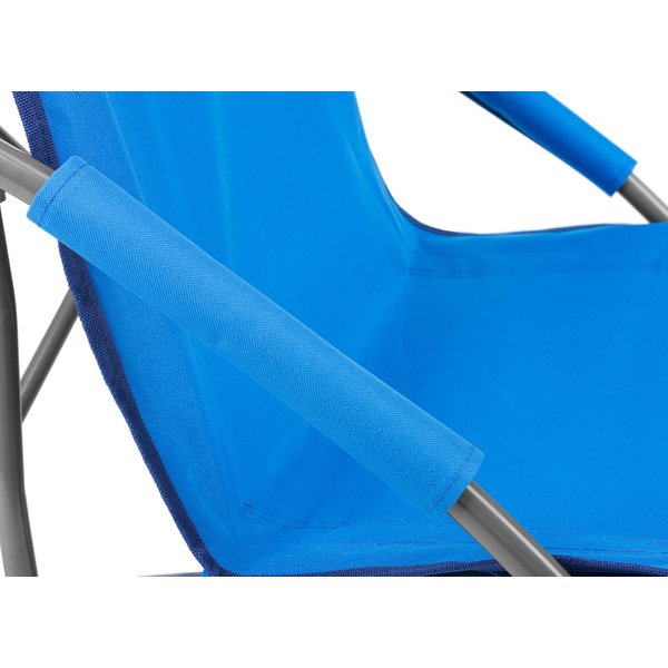 Krzesło turystyczne leżak Outtec WYPRZEDAŻ - wyprzedaż III