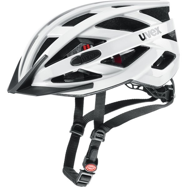 Kask rowerowy i-Vo 3D Uvex