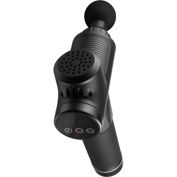 Pistolet do masażu z końcówką chłodzącą XM250 Gymtek