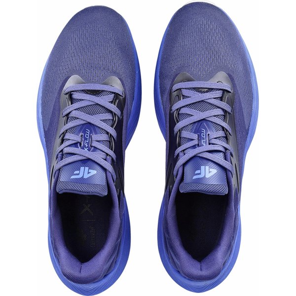 Buty 4FRSS24FSPOM060 4F - granat