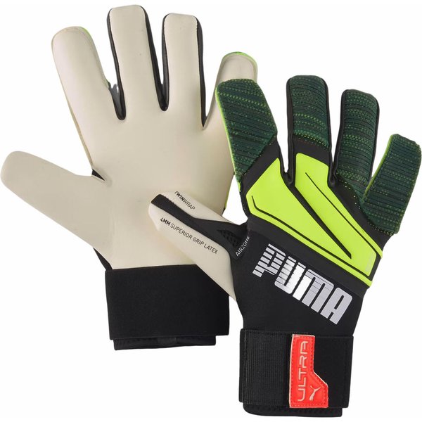 Rękawice bramkarskie Ultra Grip 1 Hybrid Pro Puma