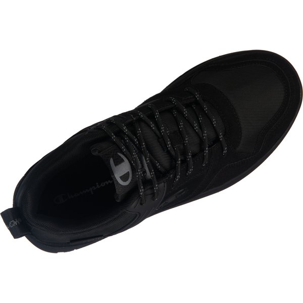 Buty RD18 Utility WP Champion - czarne