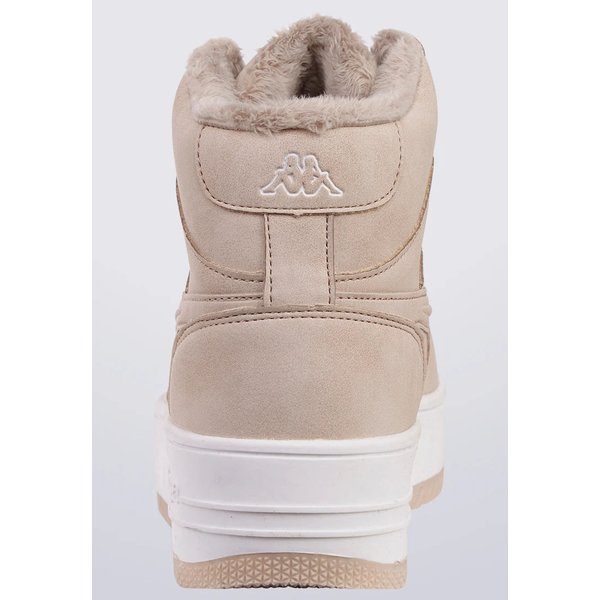 Buty Fallou Wm's Kappa - beige