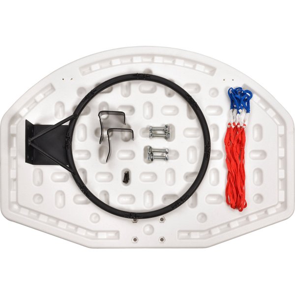 Tablica do koszykówki Street Meteor